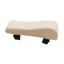 Office Chair Armrest Pad Home Use Nonslip Chair Arm Padding Ergonomic