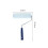 Screed Spiked Roller Self Leveling Cement Tool for Wall Concrete Epoxy 2