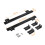 under Desk Slider Track for Cabinet Pull Out Keyboard Drawer Tray Slid 2