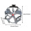 Helmet Replacement Suspension Adjustable Ergonomic Headgear Hat Liner 2