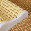 Bamboo Sauna Headrest Pillow Accessories Sauna Backrest for SPA Relaxi 2