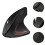 Wireless Vertical Mouse Silent Ergonomic Optical Mouse for Computer No 3