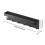Key Rack with Mail Organizer Key Hooks with Shelf for Sunglasses Offic 2
