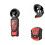Digital Anemometer Handheld Tool Wind Speed Meter Gauge for Golf Home 3