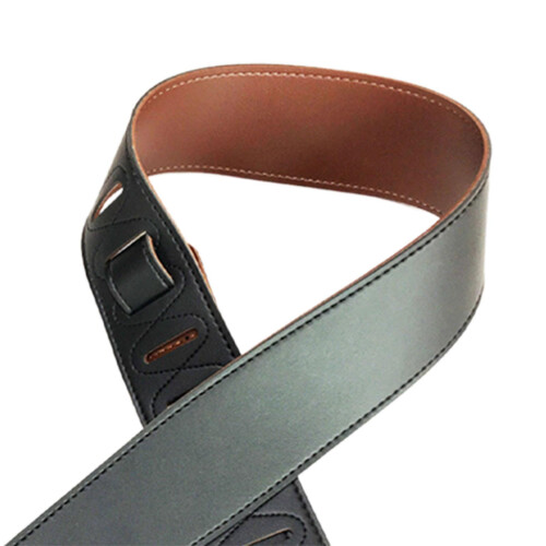Double Sided Guitar Strap Leisure for Classical Guitars Electric Guita 2