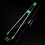 Trash Garbage Picker Grabber Trash Grabber Tool for behind Furniture E 2