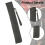 Drumstick Bag Drum Accessory Drumstick Case for Playing Practicing Hou 3