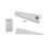 3x Optic Leveler Combo Devices Stable Spare Parts Replace Scope Leveli 2