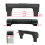 Luggage Suitcase Handle Portable Replacement Simple Installation Acces 2