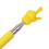 Hand Pointer Accs Portable Teacher Pointer Finger Design for Home Whit 3