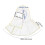 Welding Mask Anti Splash Welder Hood for Logging Paint Accessory Light 2