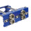 Metal Sheet Edge Roller Bender Portable for Making Folding Edges Garde 3