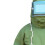 Sand Blasting Suit Elastic Cuff Work Overalls for Work Sandblasting Sp 3