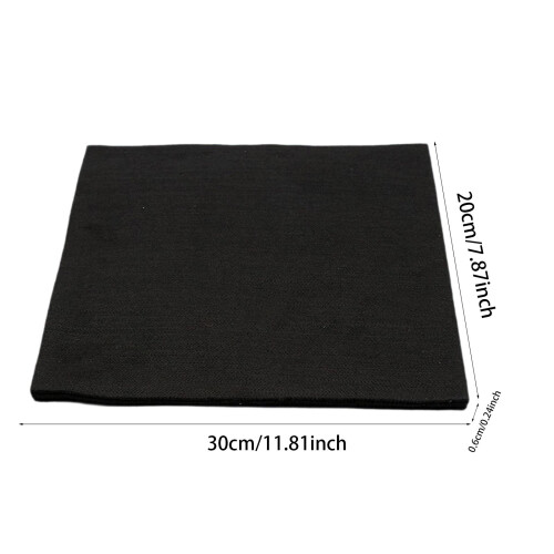 Welding Blanket Heat Shield Fireproof Blanket for Plumbers Soldering C 1