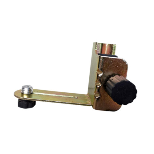 Level Telescopic Rod Mounting Clamp Premium Practical Telescopic Rod B 1