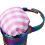 Pin Cushion Ring Metal Thimble Pin Holder for Needlework Knitting Stit 3