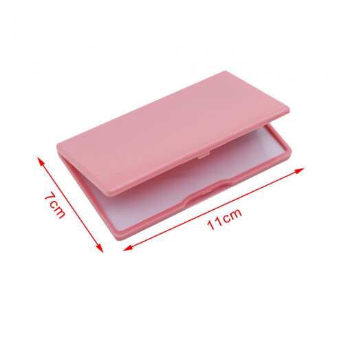 Magnetic Needle Storage Case Practical Lightweight Stitching Pin Stora 1