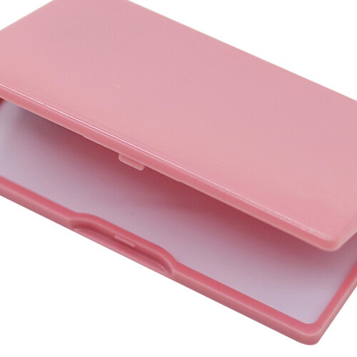 Magnetic Needle Storage Case Practical Lightweight Stitching Pin Stora 2