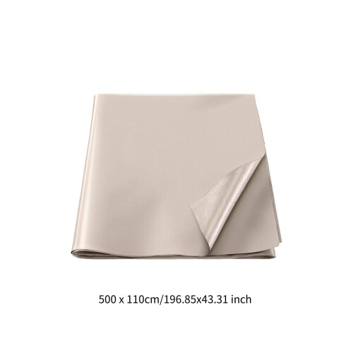 RFID Shielding Fabric EMP Protection Electromagnetic Blocking Faraday 1
