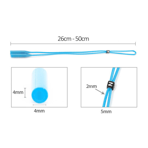 Eyeglasses Strap Eyeglass Cord Universal Sunglasses Strap Sunglasses L 1