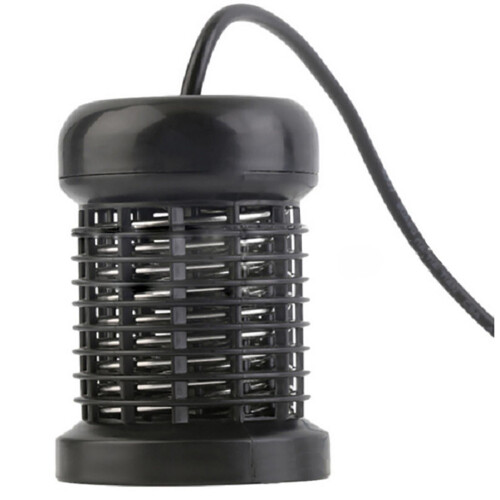 Detox Foot Bath Array SPA Accessories for Detox Machine Portable Black 2