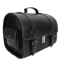 Quick Release 18L Motorcycle Saddlebag