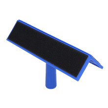 Set di portacarta vetrata per cartongesso - Strumento autoadesivo