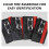 Multifunctional Vegetable Spiralizer 3 Blades Handheld Kitchen Tool Easy Clean 7