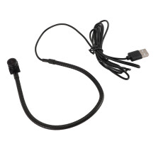 Cámara web central 1080P 2MP Enfoque fijo 3.6mm USB