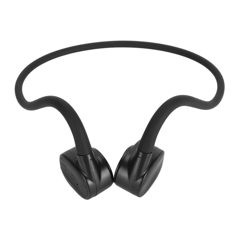 Open Ear Bone Conduction Headphones 32Gb, Bluetooth 5.2 Waterproof 4621385660052