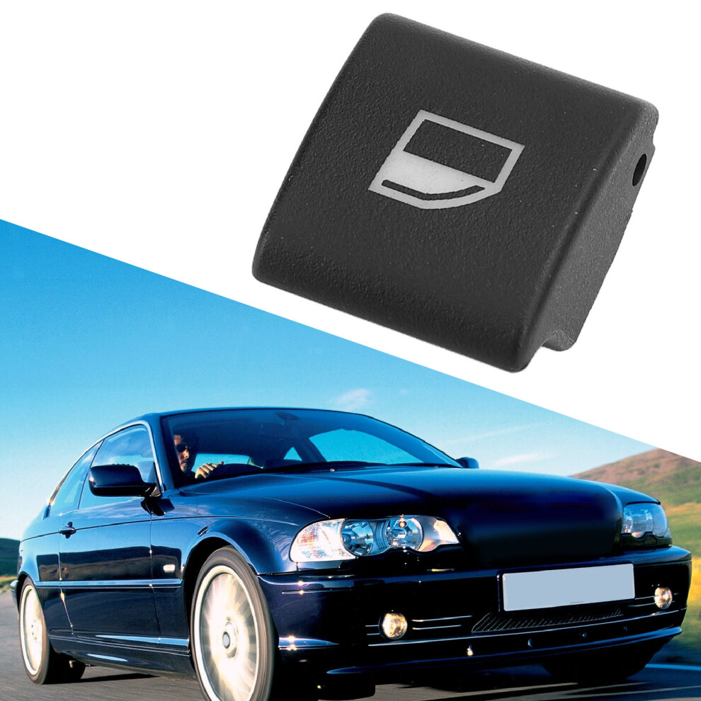 Waterproof Window Switch Cover For E46 3 Series 1999-2006 8751385660427