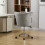 Living And Home Height-Adjustable Swivel Office Chair 4
