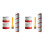 2 Set HEPA Filter Roller Brush for   V9/V10/V11 Wireless Handheld Vacuum Cleaner Accessories 1