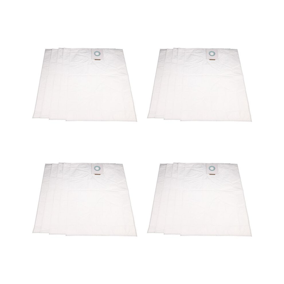 Semoic 20Pcs Vacuum Cleaner Dust Filter Bag For Ct36e Vacuum Cleaner Accessories