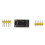 MAX30205 Body Temperature Sensor Module, 0.1C Accuracy, I2C 14