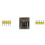 MAX30205 Body Temperature Sensor Module, 0.1C Accuracy, I2C 16