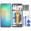 Pour Samsung pour Galaxy A06 SM-A065F écran LCD avec cadre 1