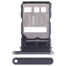 (black) Pour Honor 70 Tiroir SIM + Carte SIM