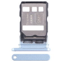(blue) Pour Honor 70 Tiroir SIM + Carte SIM