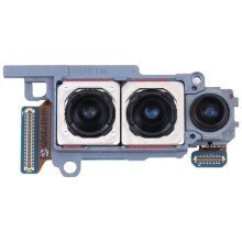 Kit appareil photo Samsung pour Galaxy Note20/Note20 5G version américaine