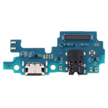 Carte IC du port de charge Samsung Galaxy A21S
