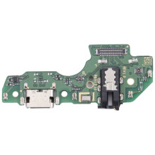 Carte de port de charge avec puce IC pour Samsung pour Galaxy A22 5G SM-A226
