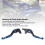 Motorradgriff Bremshebel YZF R6 2005-2016 1