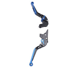 Motorrad Bremshebel YZF R6 2005-2016 6-fach