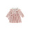 (9-12 Months, Pink) Παιδικό Φθινοπωρινό Φόρεμα 2 Τεμάχια 11