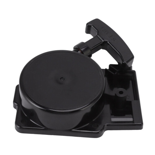 Stable Performance For RedMax Backpack Blowers, Replacement Part With Durable Plastic Construction And Easy Installation