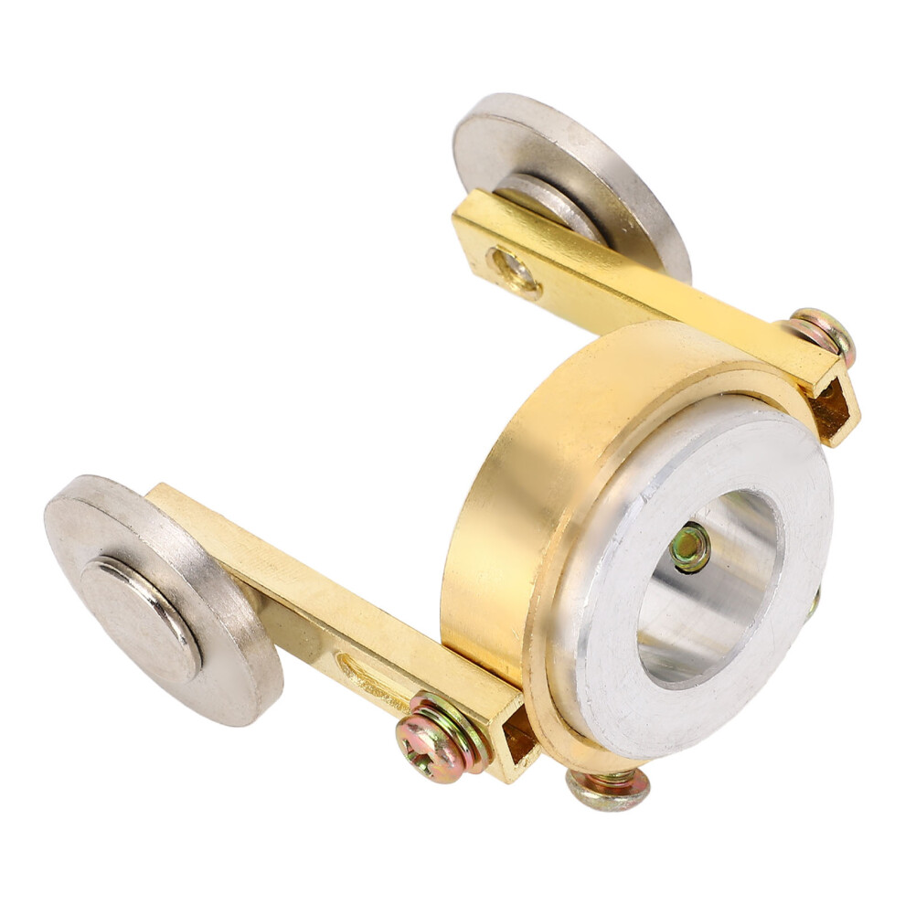 Plasma Cutter Roller Guide For 24Kd Mb24 Mig Mag Co2, 20Mm Inner Diameter 6921385668569