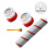 2 Set HEPA Filter Roller Brush for   V9/V10/V11 Wireless Handheld Vacuum Cleaner Accessories 3