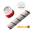 2 Set HEPA Filter Roller Brush for   V9/V10/V11 Wireless Handheld Vacuum Cleaner Accessories 5