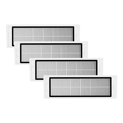 Filters Replacement for  S5 S5 MAX S6 E20 E25 E35 C10 S50 for  Robot Vacuums,16-Pack 2